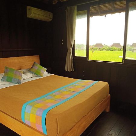 Taman Bintang Villa Ubud Eksteriør bilde