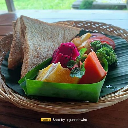 Taman Bintang Villa Ubud Eksteriør bilde