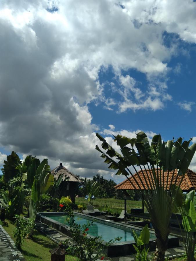 Taman Bintang Villa Ubud Eksteriør bilde