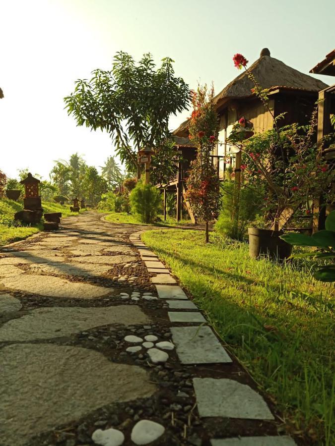 Taman Bintang Villa Ubud Eksteriør bilde