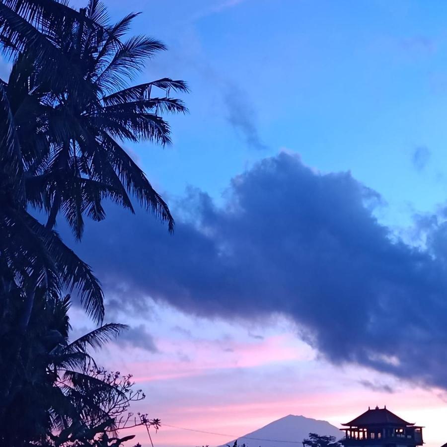 Taman Bintang Villa Ubud Eksteriør bilde