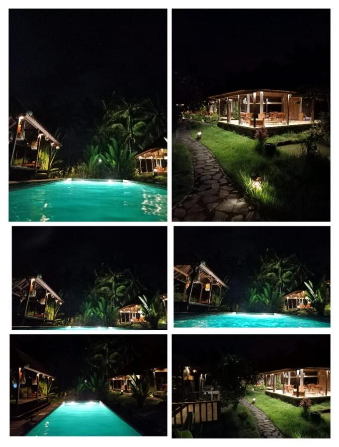 Taman Bintang Villa Ubud Eksteriør bilde