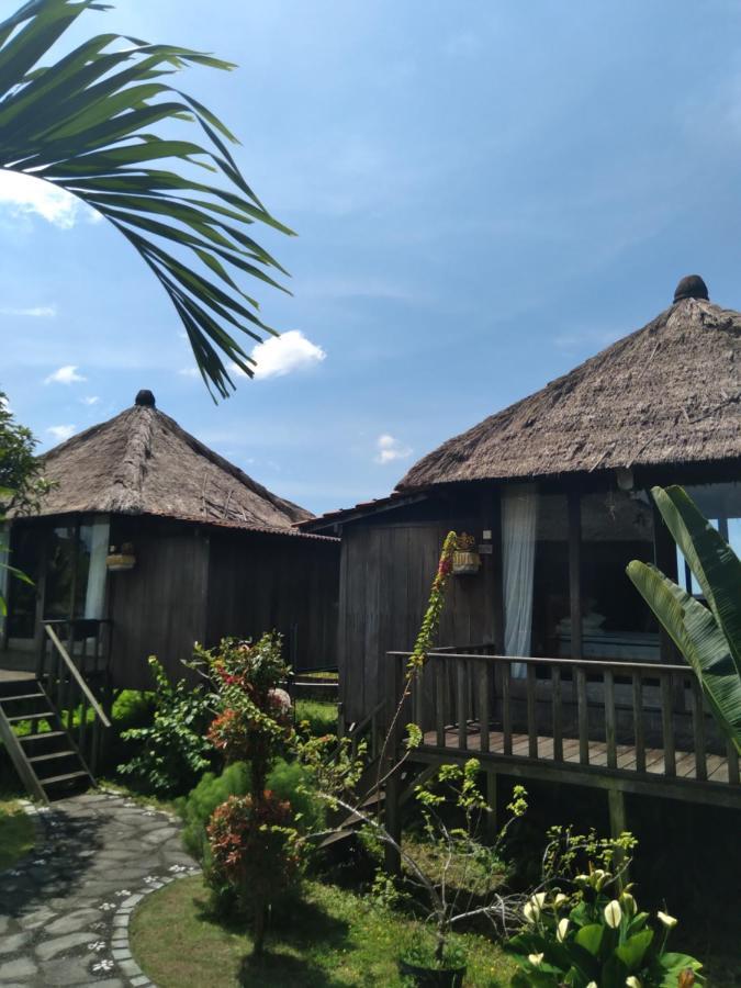 Taman Bintang Villa Ubud Eksteriør bilde