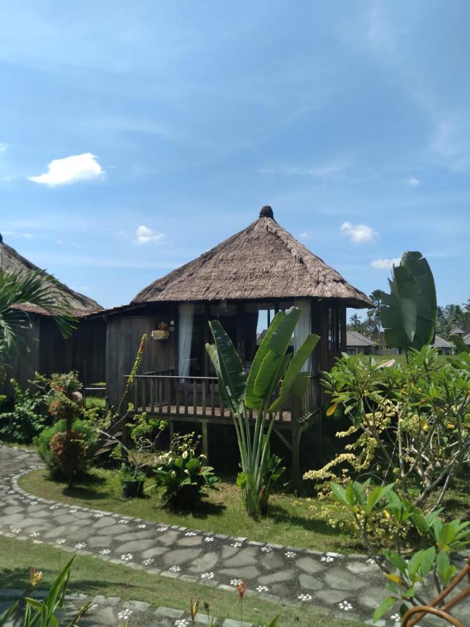Taman Bintang Villa Ubud Eksteriør bilde
