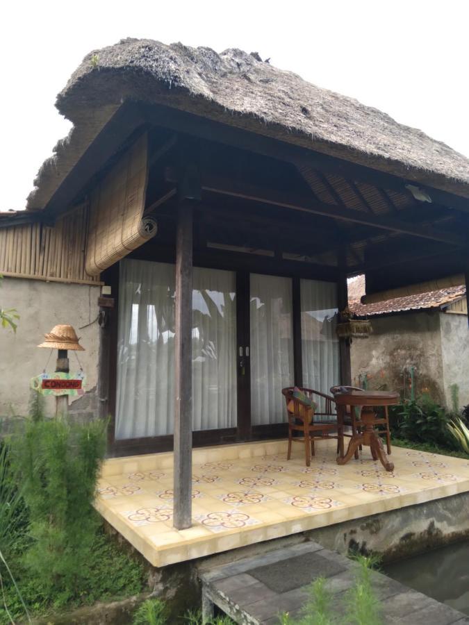 Taman Bintang Villa Ubud Eksteriør bilde