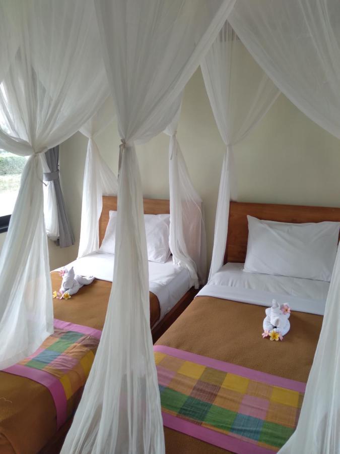 Taman Bintang Villa Ubud Eksteriør bilde
