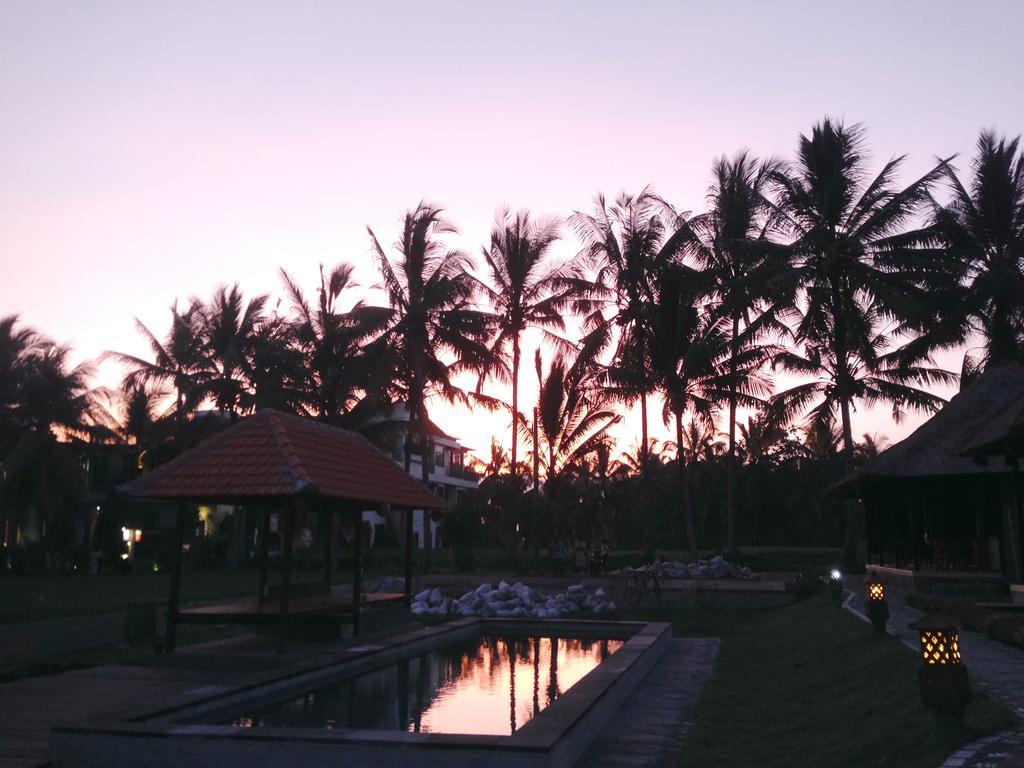 Taman Bintang Villa Ubud Eksteriør bilde