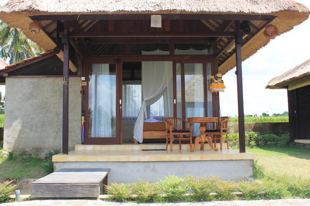 Taman Bintang Villa Ubud Eksteriør bilde