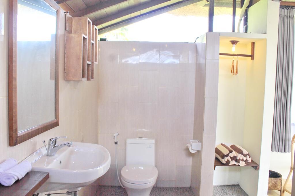 Taman Bintang Villa Ubud Eksteriør bilde
