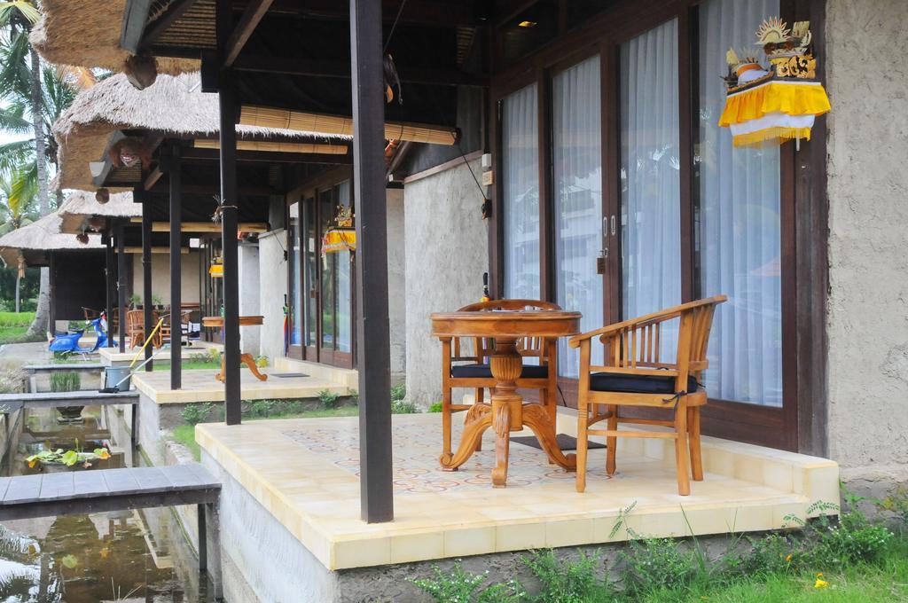 Taman Bintang Villa Ubud Eksteriør bilde
