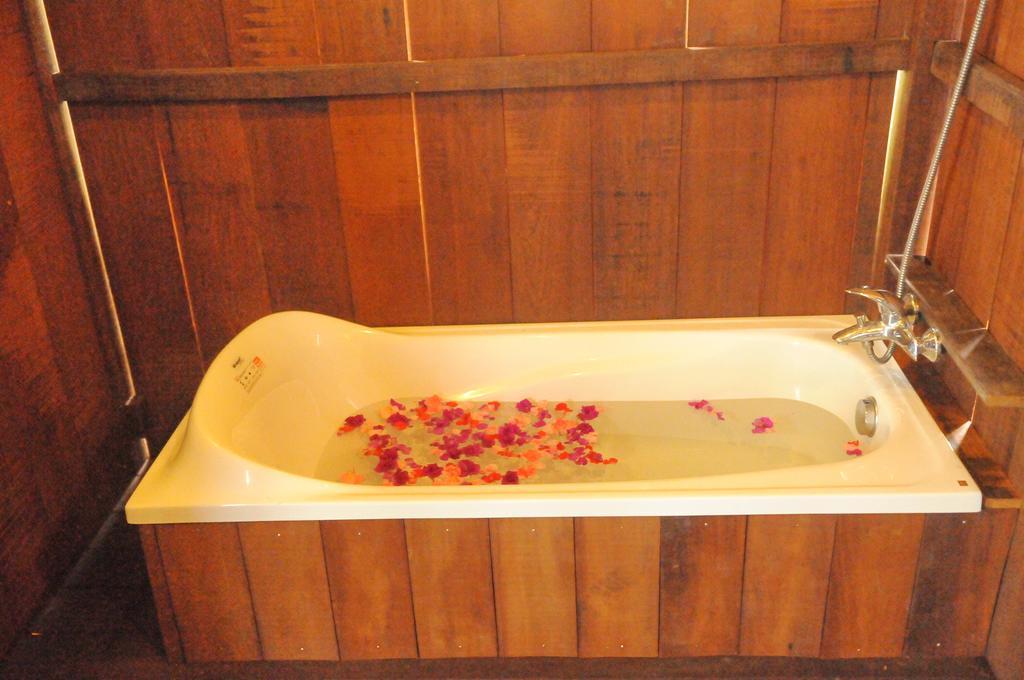 Taman Bintang Villa Ubud Eksteriør bilde